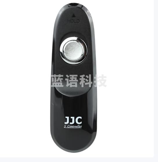 JJC 相机快门线遥控器 适用于尼康Z8 D780 D810 D750 D7200 D5600 Z6 Z7II D7500 D500 D300 D4S D850 尼康M接口