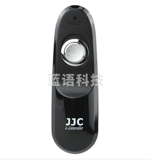 JJC 相机快门线遥控器 适用于松下S5II S9 G100D S5M2 GH7 GH6 GX8 G10 G7 S1 S1R S1H GH5 FZ200 GH4 松下D接口