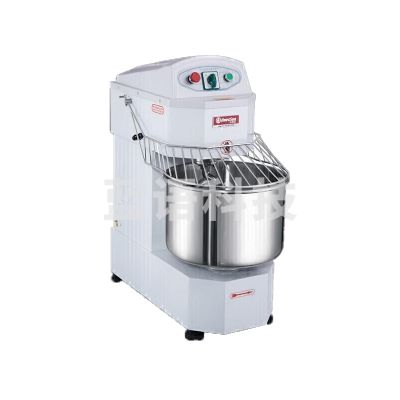 麦大厨 MDC-HJX-SSHMJ-D20A 和面机商用打蛋器厨师机多功能全自动厨房食堂餐厅仿手工揉面机 20升