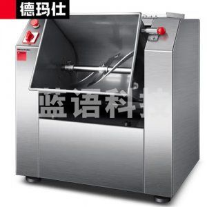德玛仕 DEMASHI? YF-HJ50Y 和面机 厨师机全自动 商用厨房多功能揉面机50升