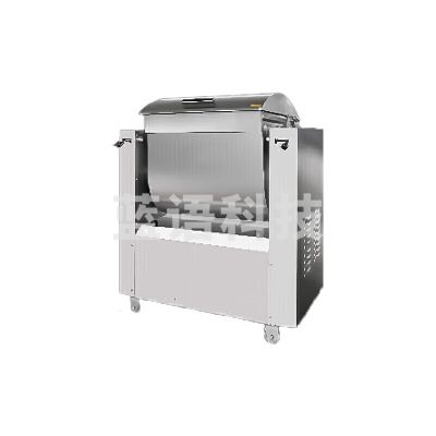 麦大厨 MDC-CJ-RQMJ-HWH13-220V 商用和面机搅拌机多功能厨师机打蛋器揉面粉和馅料低噪和面机130kg1小时