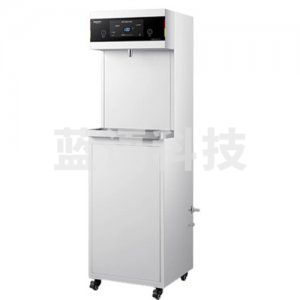 德玛仕 DEMASHI KS-08LG-2A 开水器 商用 直饮水机 烧水机 用开水器 即热式直饮机净水器