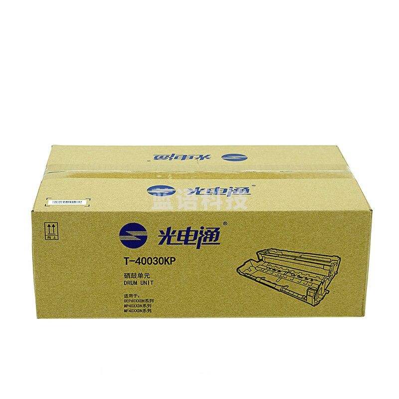 光电通(T-40030 K P) 黑色