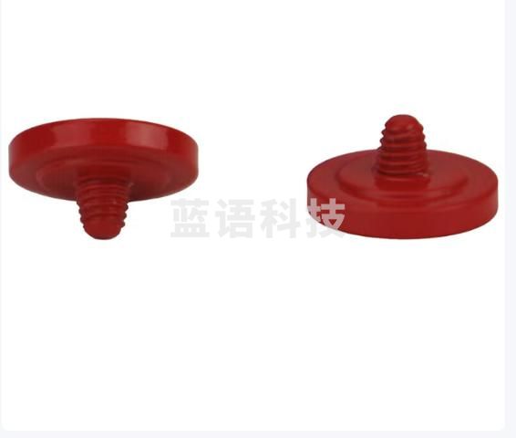 JJC 适用富士快门按钮XT4 XT3 X-T50 XT30二代 XE4 XE3 X 100VI xm5相机 徕卡M9 索尼RX 1R2配件