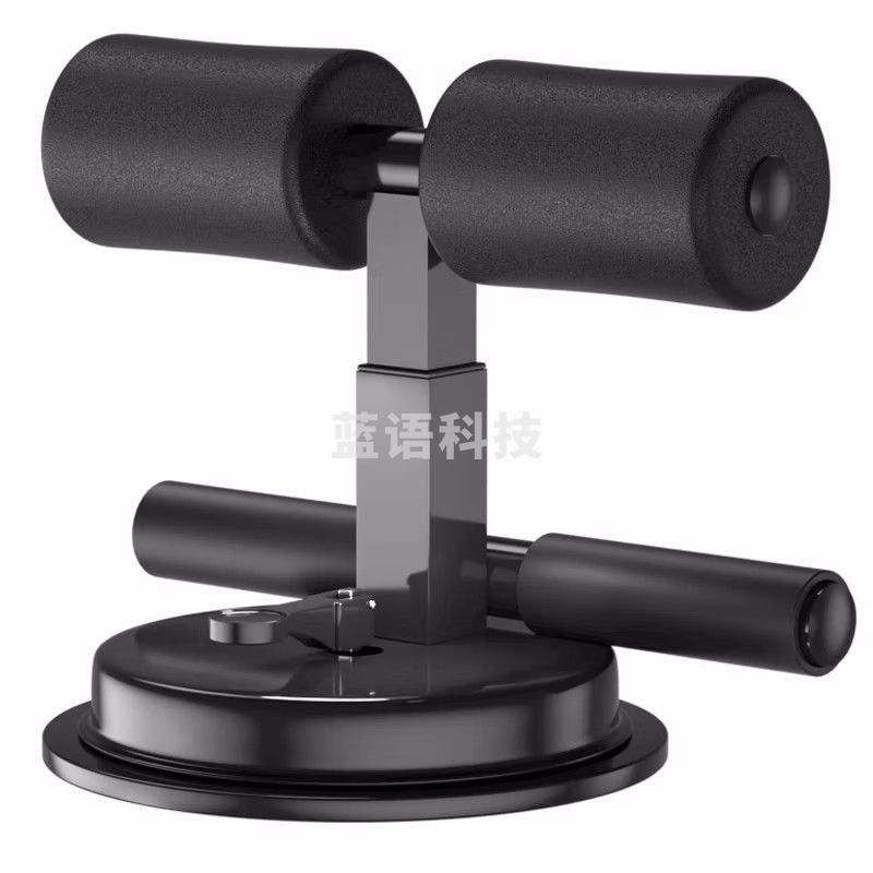 【陆玖体育】仰卧起坐辅助器LJSS688-1/