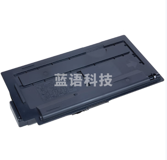 立思辰(LANXUM)原装耗材TL-7158【黑色粉盒】 适用GM8132dn