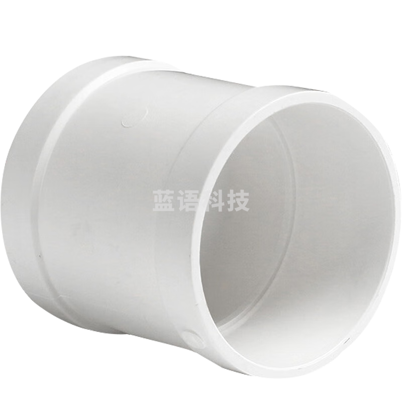 巨联(JULIAN)PVC-50 管箍