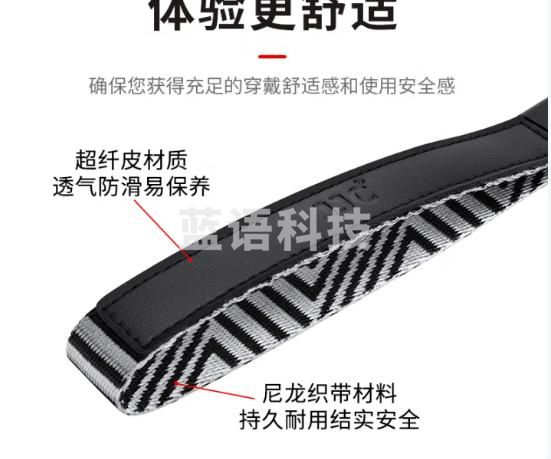 JJC 相机腕带 快拆手腕带手绳 适用佳能r50 r10 r6二代尼康z50 z30 z5索尼a7m4 a7c2富士单反微单配件