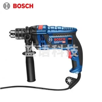 博世(BOSCH)GSB 16 RE 冲击钻 750瓦多功能电动工具 JC.2075