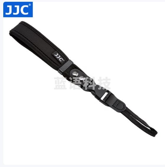 JJC 相机腕带 手腕带 手绳 适用索尼a7m4 a7c2 a7r5尼康Z30 Z50 Z6II佳能m50富士xs10单反微单配件