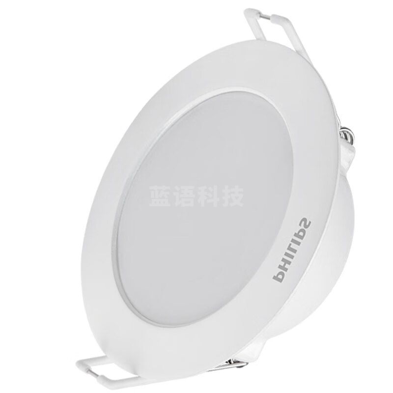 飞利浦 筒灯 3.5W  筒灯  开孔   80