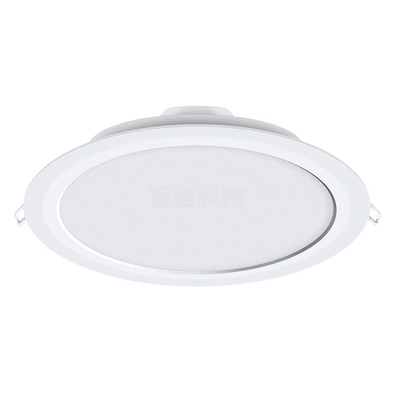 飞利浦  LED筒灯 8寸