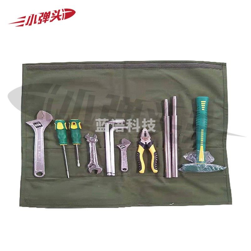 2002-150型炊事挂车给养单元配件 炊事车工具包