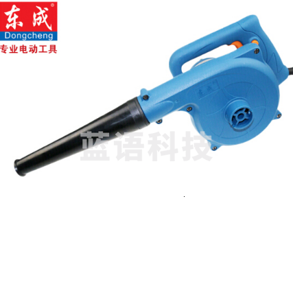 东成（DONGCHENG）吹风机吹吸灰尘机工业除尘器Q1F-FF-32(680W)8台/件
