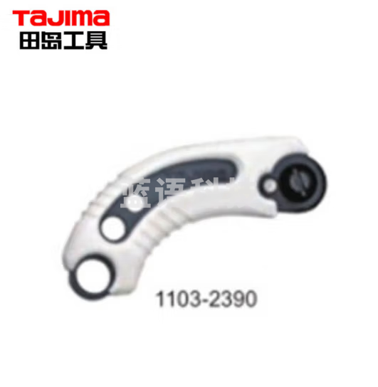 田岛（TAJIMA） SMART-SAW固定式手柄 黑白 1103-2390