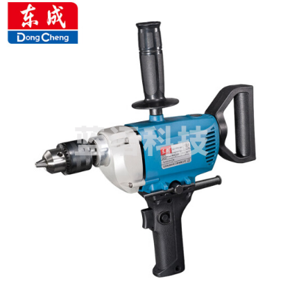 东成（DongCheng）手电钻/飞机钻J1Z-FF-16A(800W)