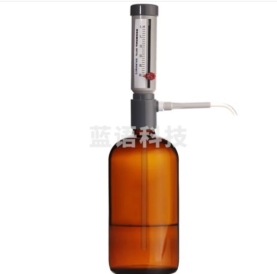 垒固 套筒式可调定量加液器