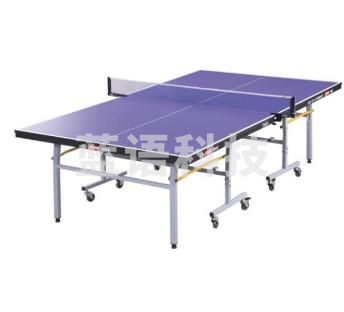 红双喜 乒乓球台T2023