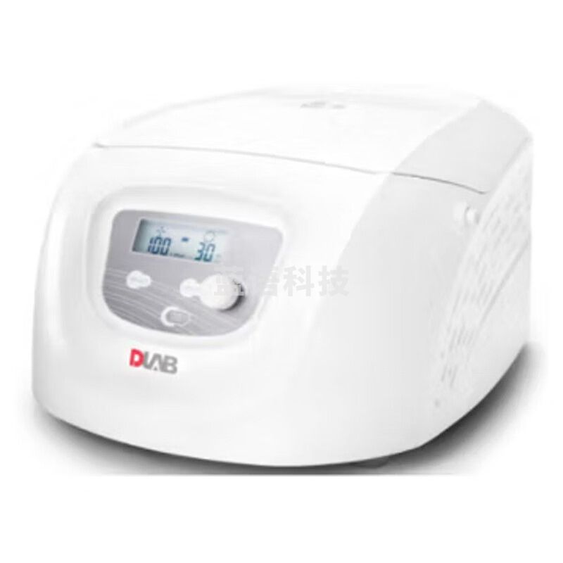 北京大龙DM1424毛细管离心机实验分离设备2/1.5/0.2ml DM1224毛细管离心机