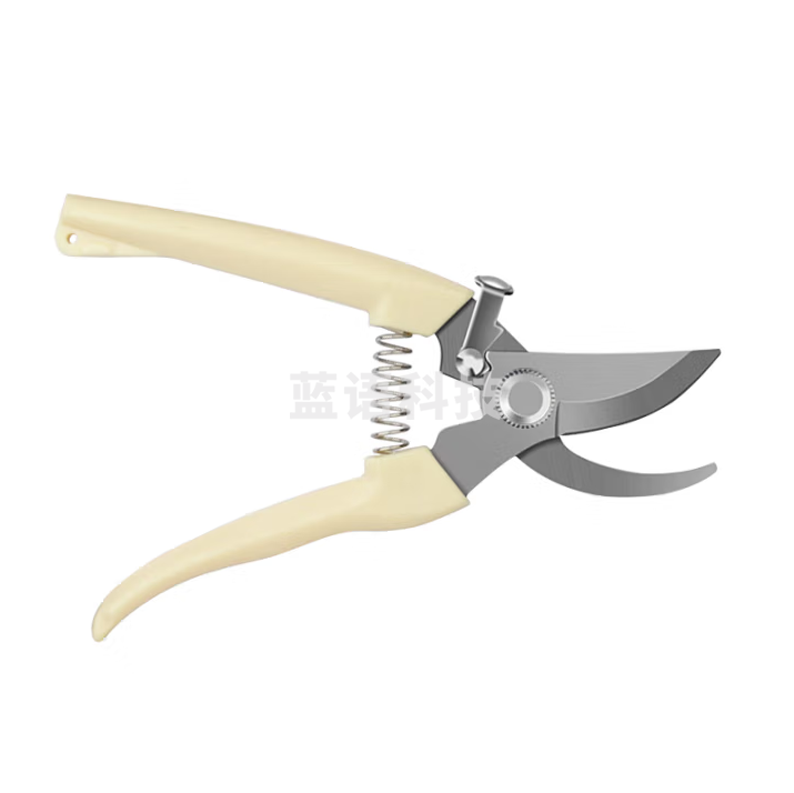 南水灌溉 修枝剪省力果木树枝剪园林强力剪粗枝开口可调节家用园艺花枝剪刀 经典款