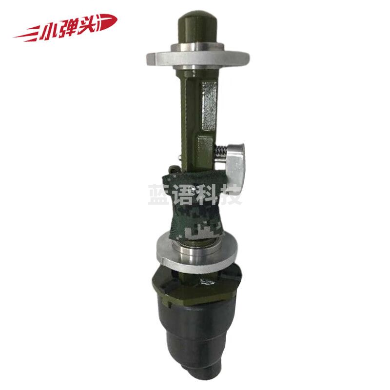 BS125型火炮校靶镜 模拟演习训练瞄准镜校正镜