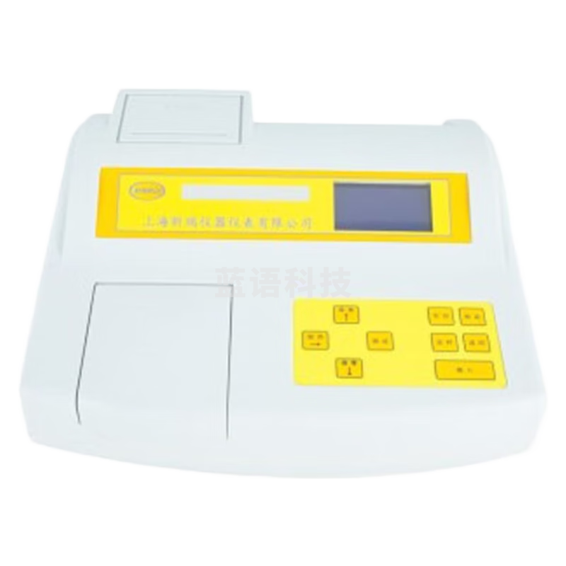 JISENPUER上海昕瑞SD9011台式水质色度仪水质检测仪SD9011B便携式色度仪 SD9011（台式）