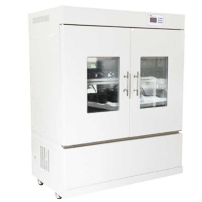 JISENPUER上海博迅BSD-YX3400立式双层智能精密