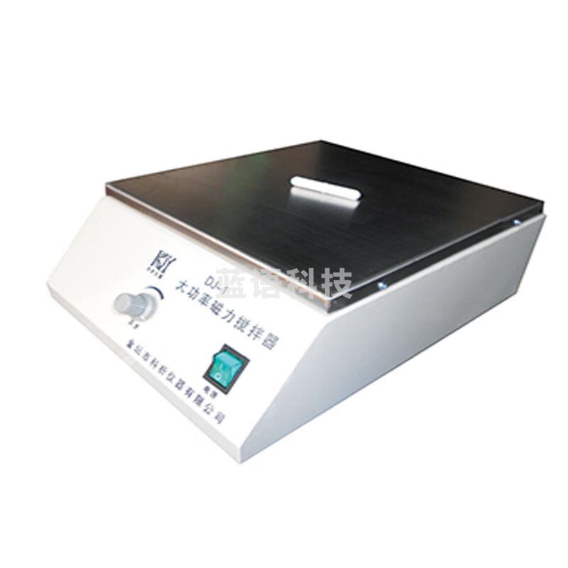 JISENPUER江苏科析仪器DJ-1实验室大功率磁力搅拌器搅拌机