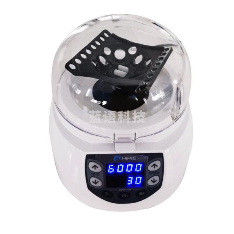 JISENPUER上海嘉鹏科技Keebio-4K掌上离心机迷你离心机小型离心机 Keebio-4K