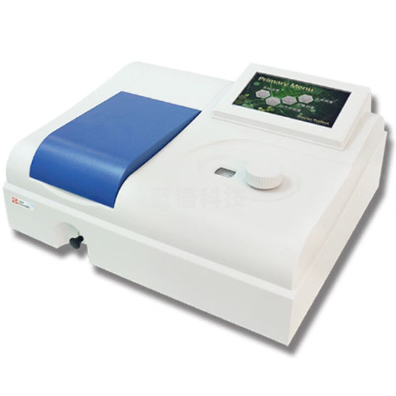 JISENPUER上海仪电上分7230G可见分光光度计