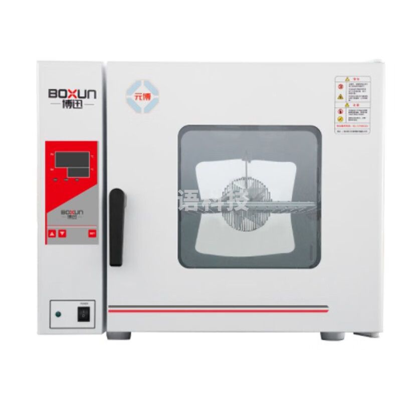 JISENPUER上海博迅HPX-9052MBE电热恒温培养箱HPX系列