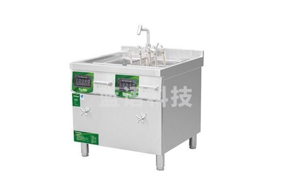 金佰特明档电磁煮面连汤炉800*800*800/50