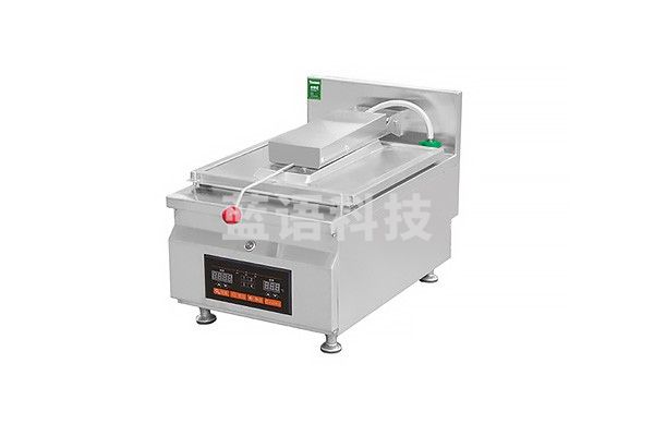 金佰特智能台式电热煎饺机400*620*450