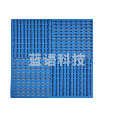 浴室防滑地垫 卫生间淋浴间游泳池垫 按摩脚垫 尺寸30*30cm 货号：