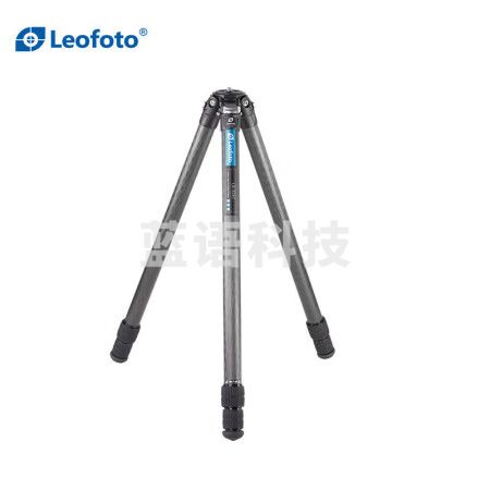 徕图（Leofoto）LS-323C 单反微单相机摄影便携无中轴碳纤维三脚架